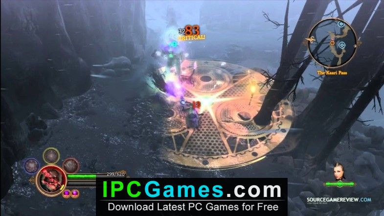 dungeon siege 3 pc multiplayer crack games site